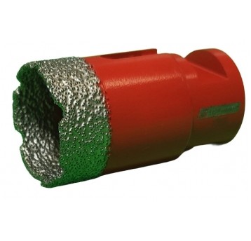 SHARKNES OTWORNICA DIAM. RED M14 45mm SH-20311