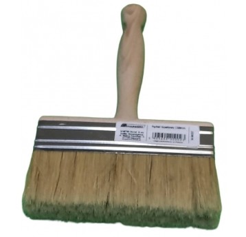 SHARKNES PĘDZEL TAPETOWY 110mm SH-50156