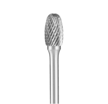 SHARKNES PILNIK OBROTOWY OWALNY 8/13 T-6mm