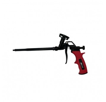 SHARKNES PISTOLET DO PIANKI MONTAŻOWEJ TEFLON