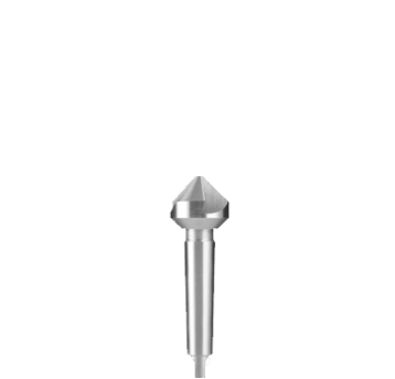 SHARKNES POGŁĘBIACZ STOŻKOWY DIN-335C 12,5 HSSE