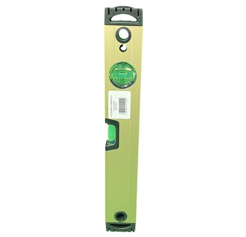SHARKNES POZIOMNICA 100cm GOLD SH-55025