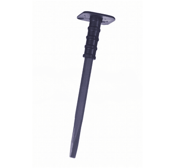 SHARKNES PRZECINAK MURA. Z GARDĄ 19*350MM SH-52014