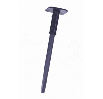 SHARKNES PRZECINAK MURA. Z GARDĄ 19*350MM SH-52014