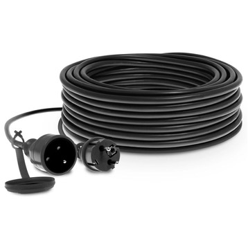SHARKNES PRZEDŁUŻACZ H05RR 1 GN 3X2,5 20m SH-70036