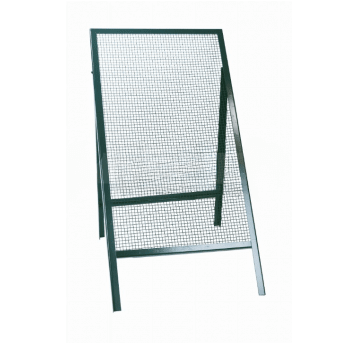 SHARKNES SITO BUDOWLANE 60X120cm OCZKO 4x4mm