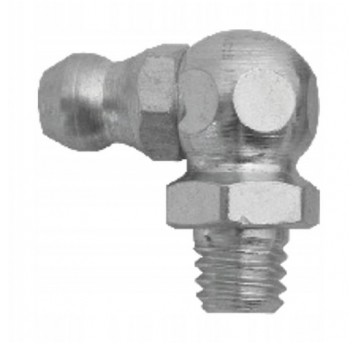 SHARKNES SMAROWNICZKA M10X1 KĄTOWA 90"