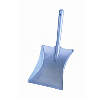 SHARKNES ŚMIETNICZKA MALOWANA METALOW SH-52025