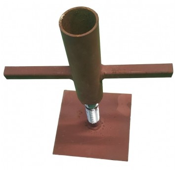 SHARKNES STOPA REGUL. RUSZTOWANIA WARSZAWSKIEGO