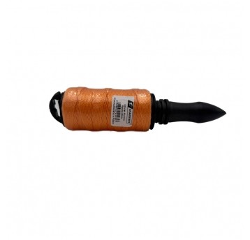 SHARKNES SZNUREK MURARSKI Z RĄCZKĄ 2mm 80m