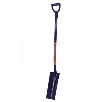 SHARKNES SZPADEL DRENARSKI TRZON METAL SH-50601