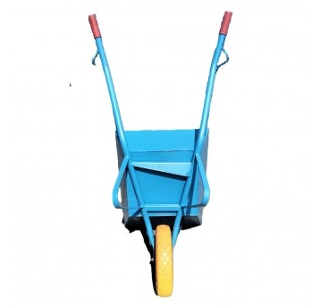SHARKNES TACZKA METAL 2mm 85L POLIURETAN SH-93005