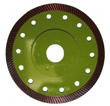 SHARKNES TARCZA DIAM 125mm 1,3mm ŻARŁACZ SH-20102