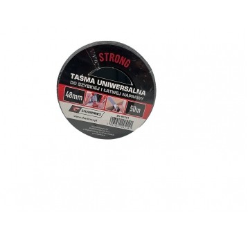 SHARKNES TAŚMA UNIWERSALNA STRONG 48mm50m SH-90201