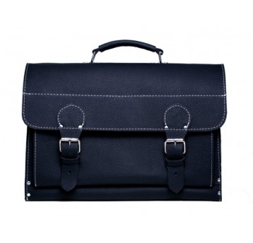 SHARKNES TORBA MONTERSKA SKÓRZANA SH-40020