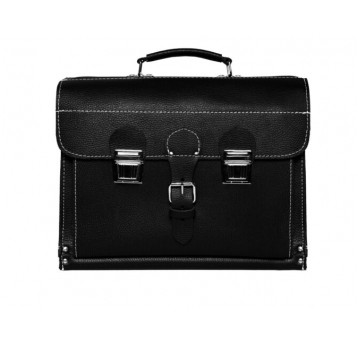 SHARKNES TORBA MONTERSKA SKÓRZANA SH-40021