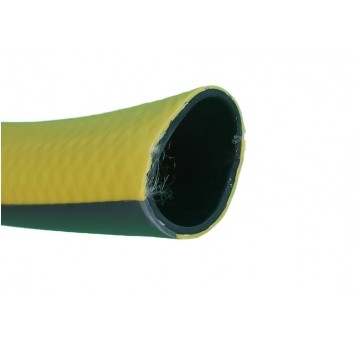 SHARKNES WĄŻ OGRODOWY ŻÓŁTY GARDEN PLUS 3/4" 50m