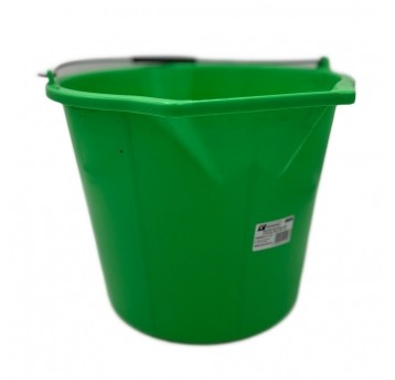 SHARKNES WIADRO BUDOWLANE STRONG KOLOR 15L