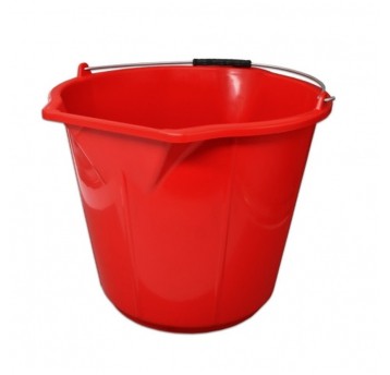 SHARKNES WIADRO BUDOWLANE STRONG KOLOR 21L