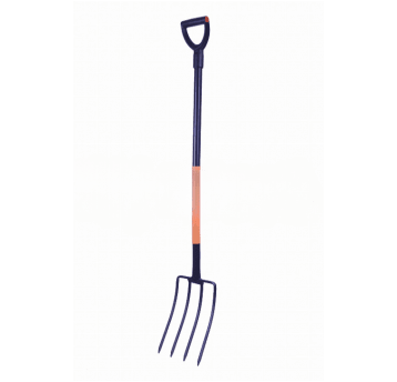 SHARKNES WIDŁY DO KOPANIA NA RURCE SH-50655