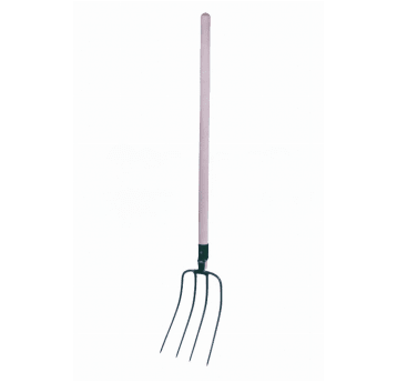 SHARKNES WIDŁY GOSPODARCZE 4-ZĘB L-100 SH-50653