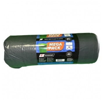 SHARKNES WORKI NA ŚMIECI 300L 10szt LDPE SH-90053