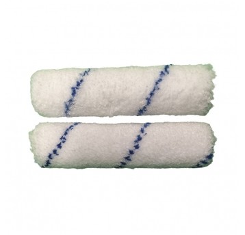 SHARKNES ZAPAS WAŁEK MIKROFAZA PREMIUM MINI 10cm