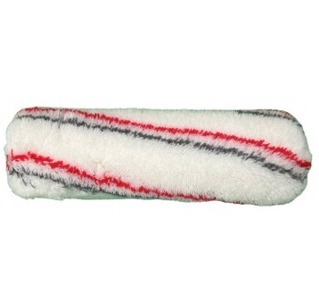 SHARKNES ZAPAS WAŁEK MULTIKOLOR 18cm SH-90310