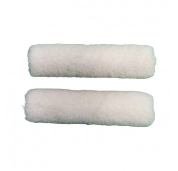 SHARKNES ZAPAS WAŁEK VELUR MINI 2-PAK 10cm SH90316