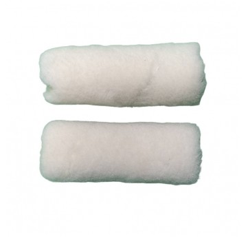 SHARKNES ZAPAS WAŁEK VELUR MINI 2-PAK 7cm SH90315