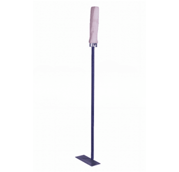 SHARKNES ZGARNIACZ POPIOŁU MAŁY 300MM SH-52027