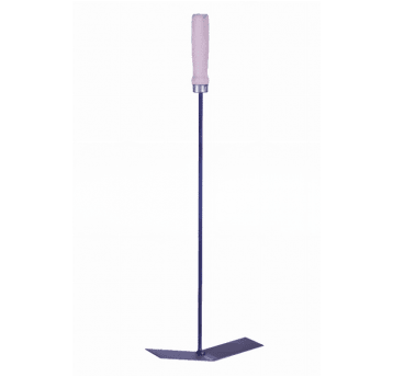 SHARKNES ZGARNIACZ POPIOŁU MAŁY 500MM SH-52028