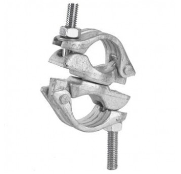 SHARKNES ZŁĄCZE OBROTOWE DO RUSZTOWANIA BR E JH