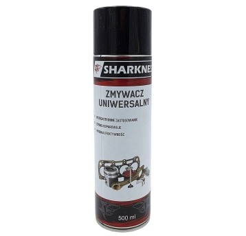 SHARKNES ZMYWACZ UNIWERSALNY 500ml SH-30006