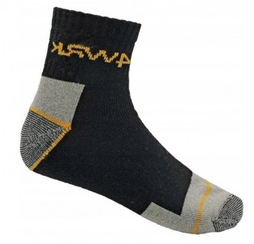 SKARPETY ROBOCZE 4WRK QUARTER SOCKS 41-45
