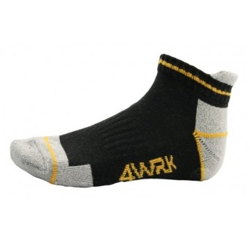 SKARPETY ROBOCZE 4WRK SNEAKER SOCKS 41-45