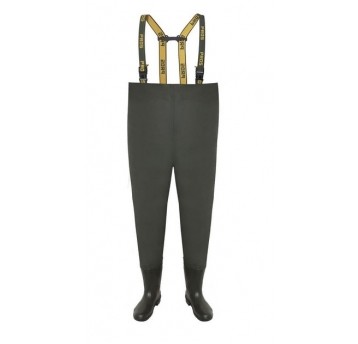 SPODNIOBUTY WODOOCHRONNE STANDARD SB roz.42