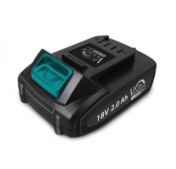 VANDER AKUMULATOR LI-LON 2.0 Ah 18V VLI1820 /BODY/