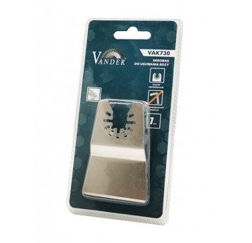 VANDER BRZESZCZOT DO NARZ. WIELOF. VAK730
