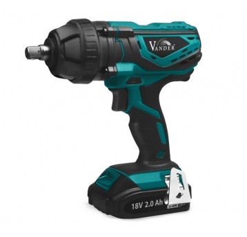 VANDER KLUCZ UDAROWY AKUM. 18V VKK857 /BODY/