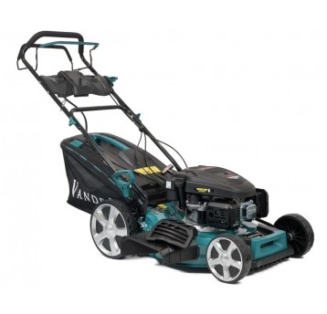 VANDER KOSIARKA SPALINOWA Z NAP.EL.ROZ 51cm LONCIN