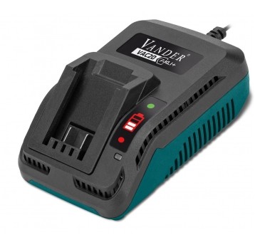 VANDER ŁADOWARKA DO AKUMULATORÓW 18V VAC20 /BODY/