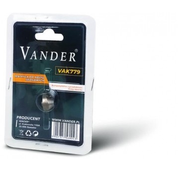 VANDER MATRYCA DO NOŻYC VNB725