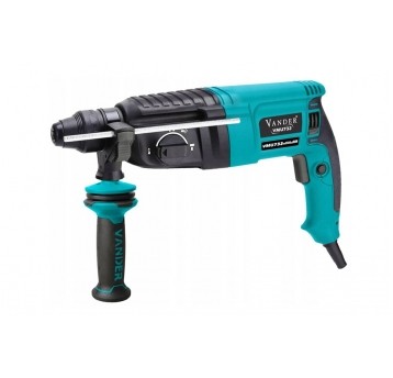 VANDER MŁOT UDAROWO-OBROTOWY VMU734 3.5J 850W