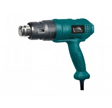 VANDER OPALARKA 2000W VOA750 3-stopniowa