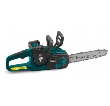 VANDER PILARKA ŁAŃCUCHOWA 38V VPA812 /BODY/