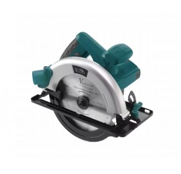 VANDER PILARKA TARCZOWA 185mm VPT716 1200W