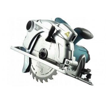 VANDER PILARKA TARCZOWA 185mm VPT717 1500W
