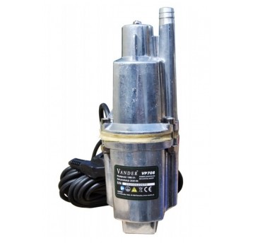 VANDER POMPA DO WODY MEMBRANOWA VP708 580W 18l/min