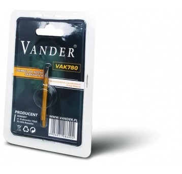 VANDER STEMPEL DO NOŻYC VAK780